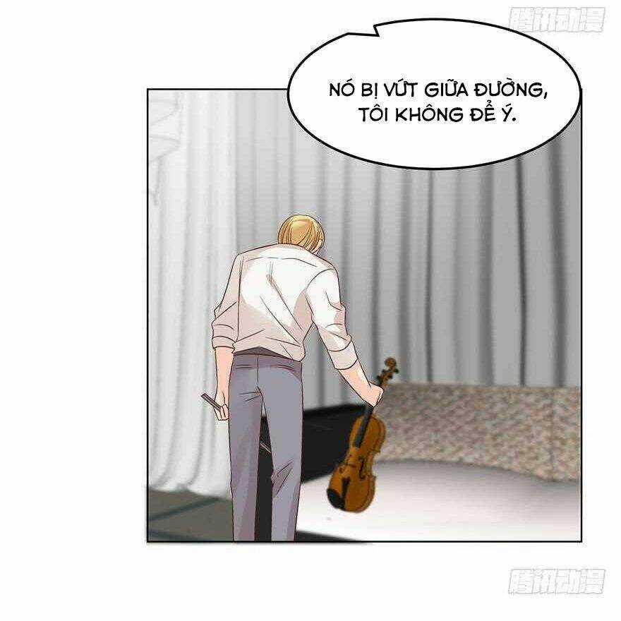 Ông Bố Đơn Thân Hàng Tỷ Chapter 156 trang 36