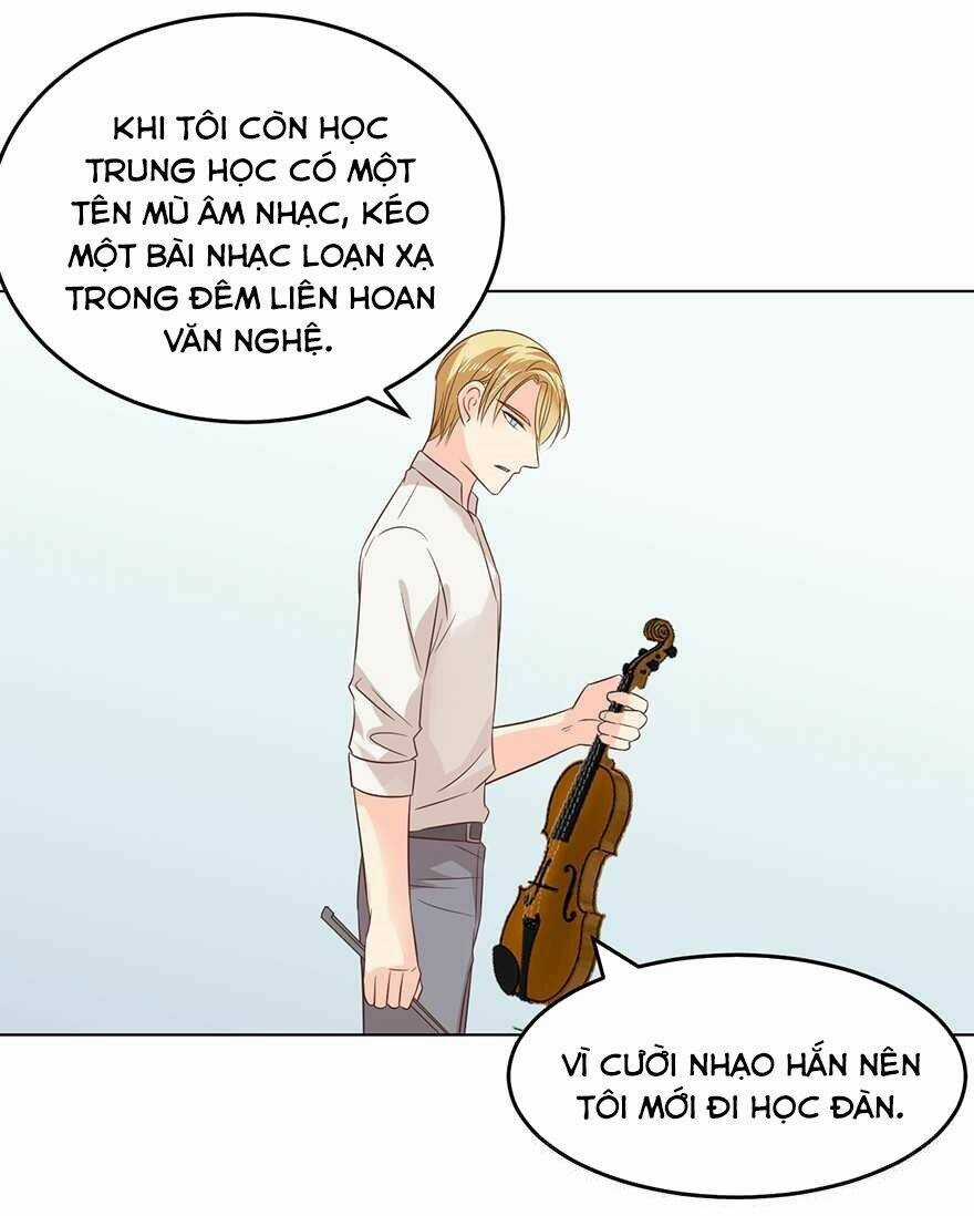 Ông Bố Đơn Thân Hàng Tỷ Chapter 156 trang 38