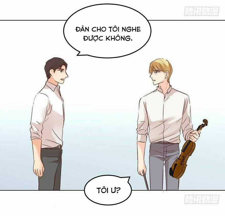 Ông Bố Đơn Thân Hàng Tỷ Chapter 156 trang 40