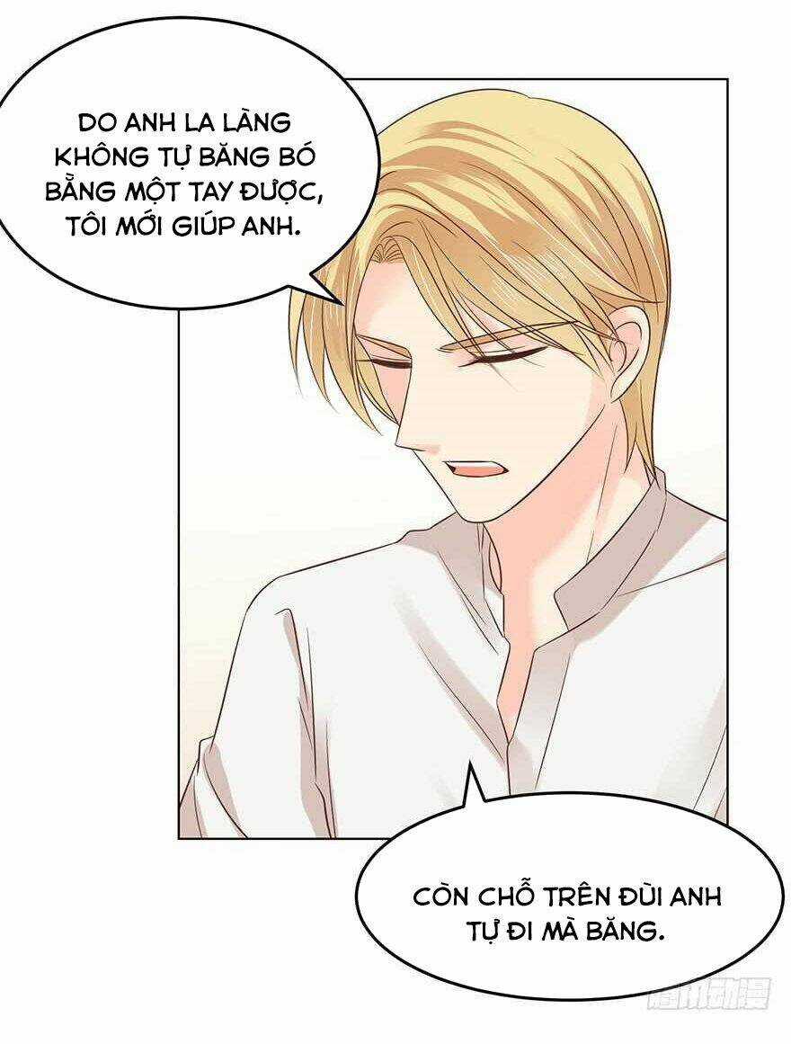 Ông Bố Đơn Thân Hàng Tỷ Chapter 156 trang 6