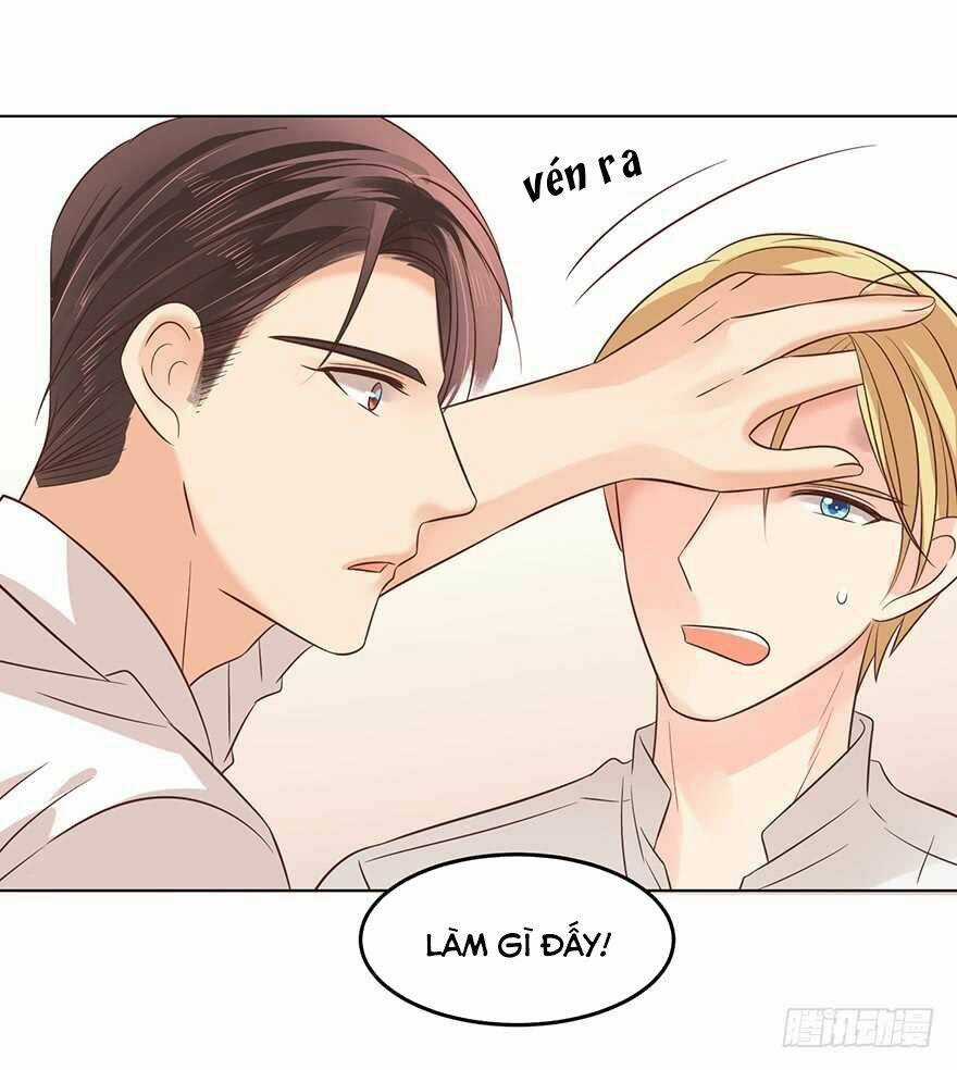 Ông Bố Đơn Thân Hàng Tỷ Chapter 156 trang 7