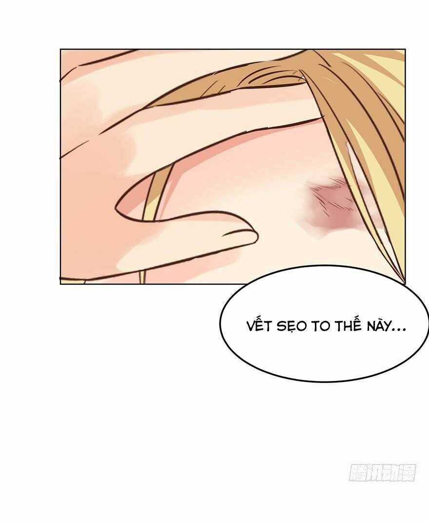 Ông Bố Đơn Thân Hàng Tỷ Chapter 156 trang 8