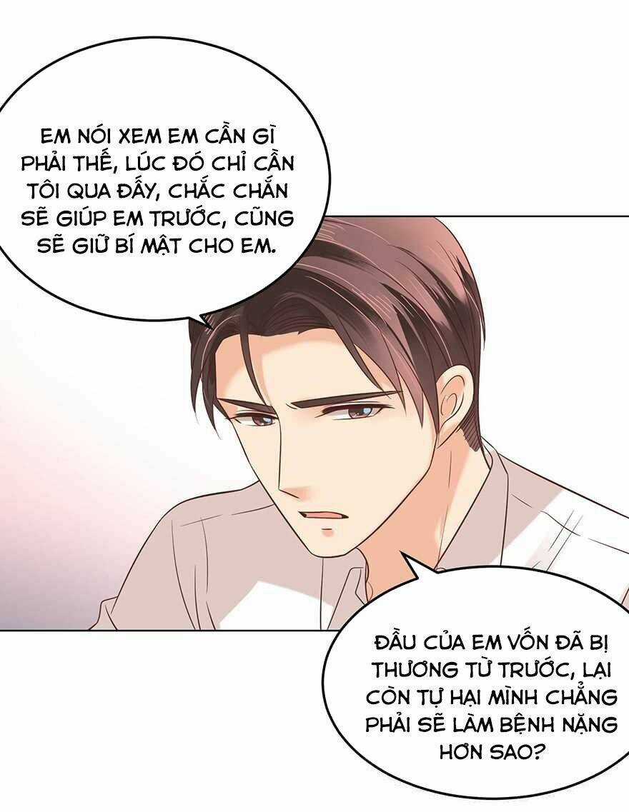 Ông Bố Đơn Thân Hàng Tỷ Chapter 156 trang 9