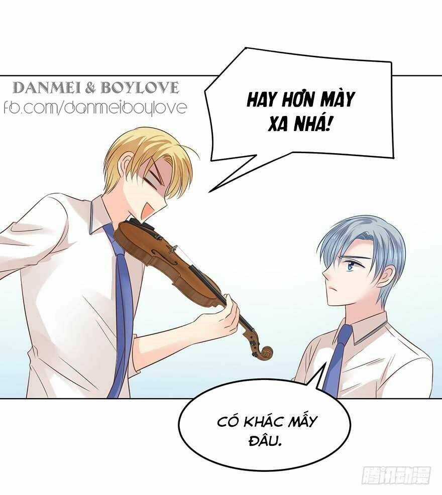 Ông Bố Đơn Thân Hàng Tỷ Chapter 157 trang 10