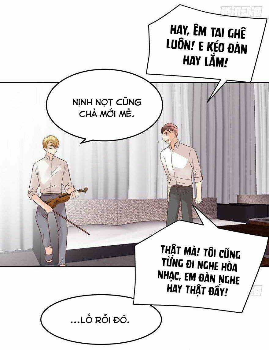 Ông Bố Đơn Thân Hàng Tỷ Chapter 157 trang 14