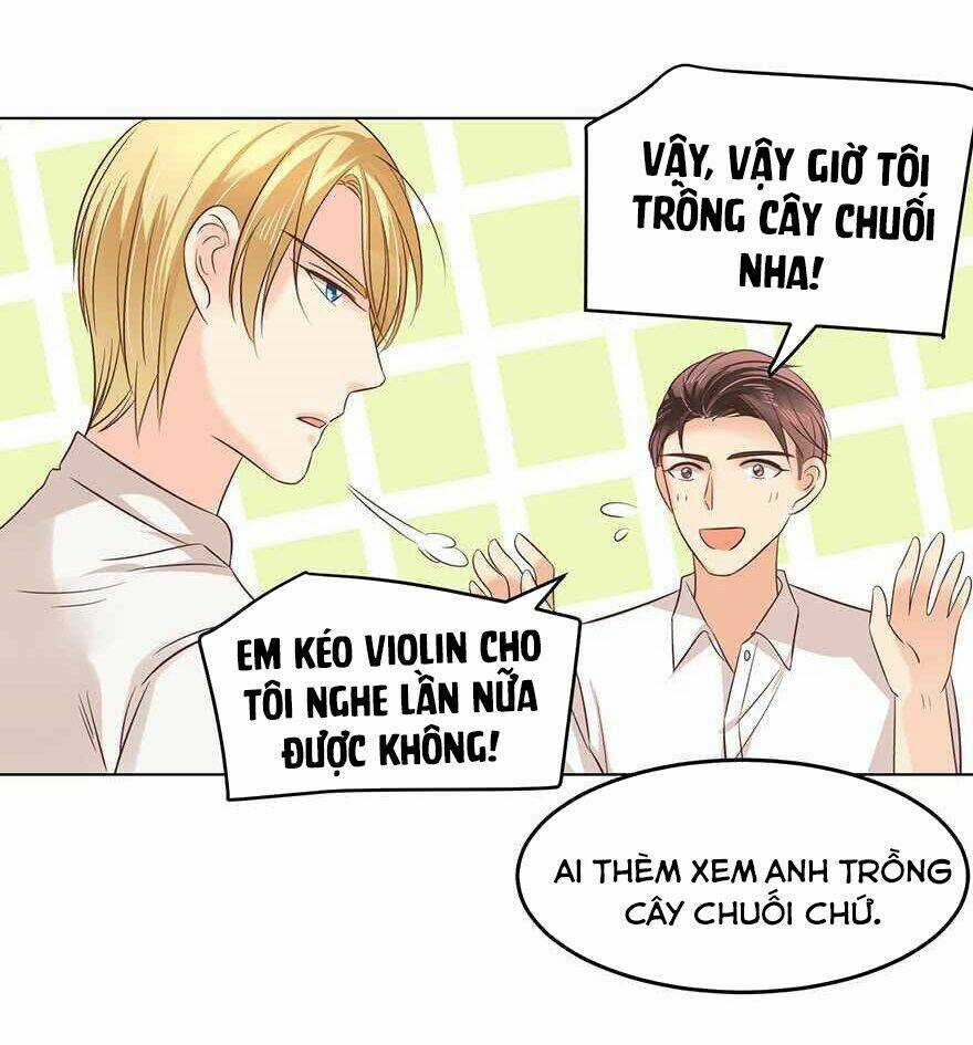 Ông Bố Đơn Thân Hàng Tỷ Chapter 157 trang 15