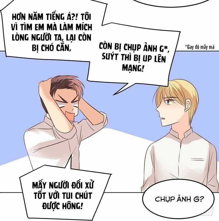 Ông Bố Đơn Thân Hàng Tỷ Chapter 157 trang 2