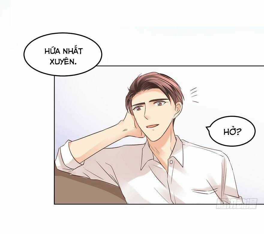 Ông Bố Đơn Thân Hàng Tỷ Chapter 157 trang 22