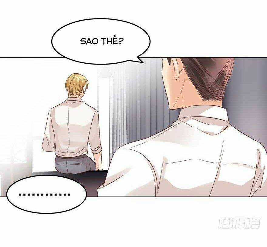 Ông Bố Đơn Thân Hàng Tỷ Chapter 157 trang 23