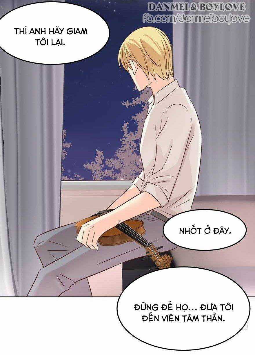 Ông Bố Đơn Thân Hàng Tỷ Chapter 157 trang 25