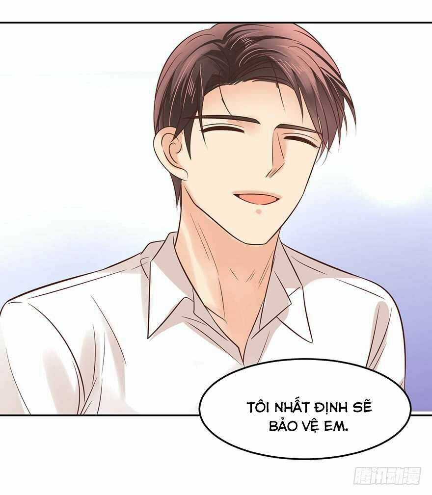 Ông Bố Đơn Thân Hàng Tỷ Chapter 157 trang 27