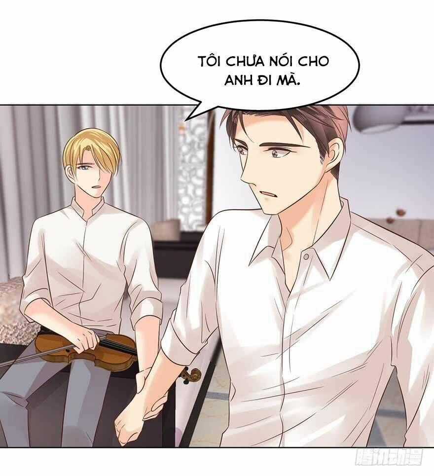 Ông Bố Đơn Thân Hàng Tỷ Chapter 157 trang 31