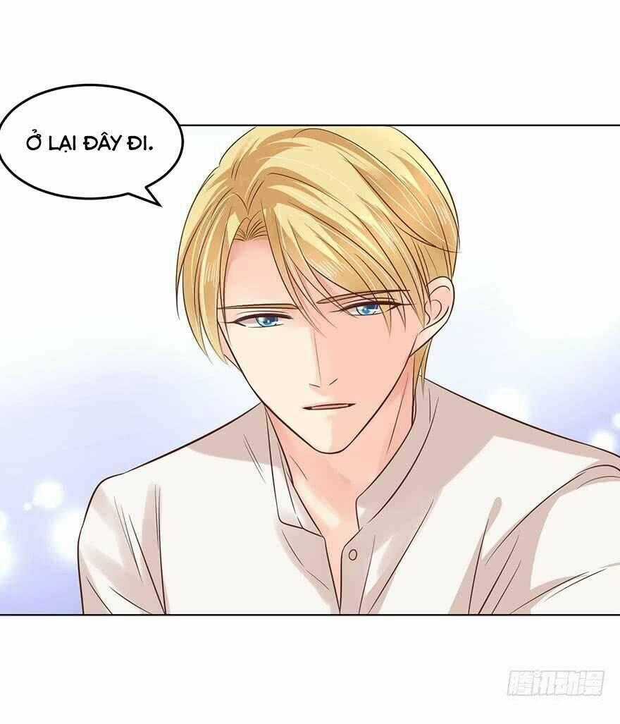 Ông Bố Đơn Thân Hàng Tỷ Chapter 157 trang 32