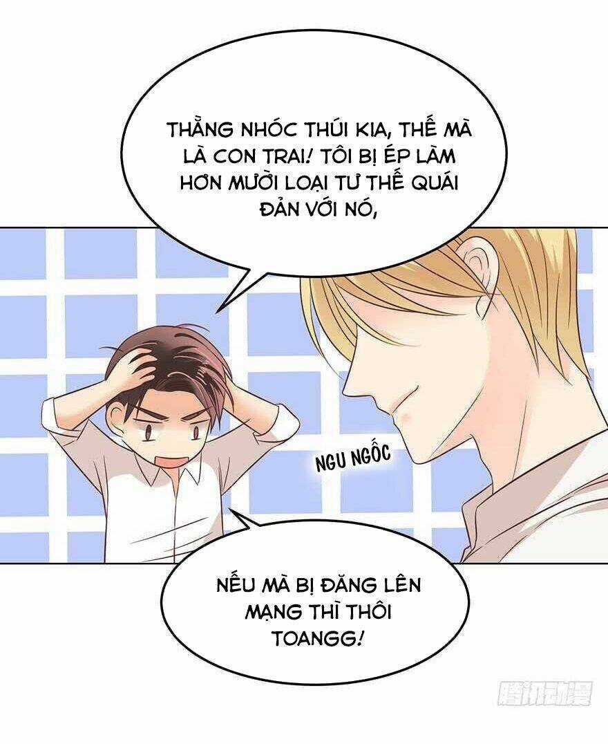 Ông Bố Đơn Thân Hàng Tỷ Chapter 157 trang 5