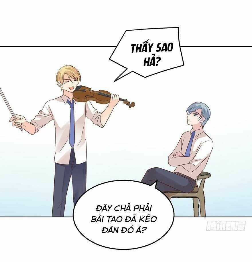 Ông Bố Đơn Thân Hàng Tỷ Chapter 157 trang 9