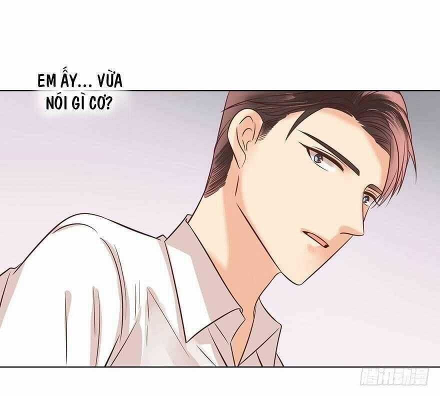 Ông Bố Đơn Thân Hàng Tỷ Chapter 158 trang 1