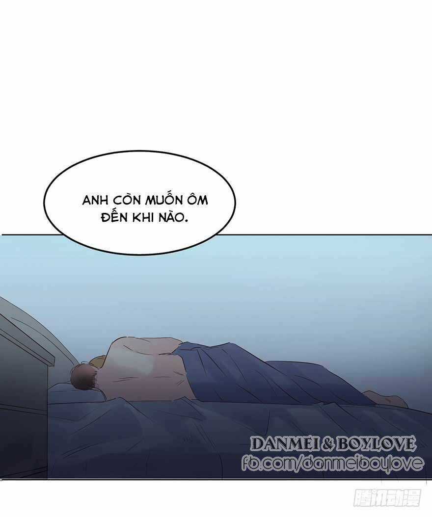 Ông Bố Đơn Thân Hàng Tỷ Chapter 158 trang 12