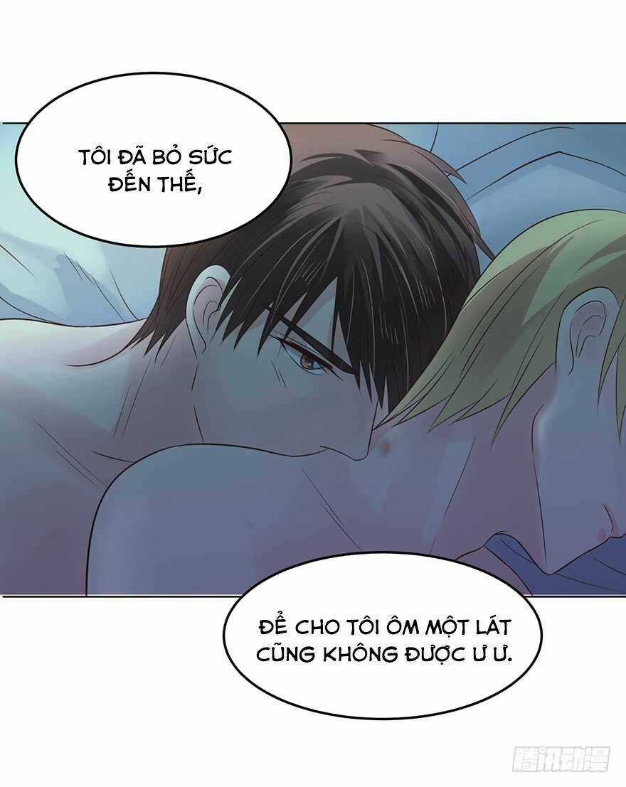 Ông Bố Đơn Thân Hàng Tỷ Chapter 158 trang 13