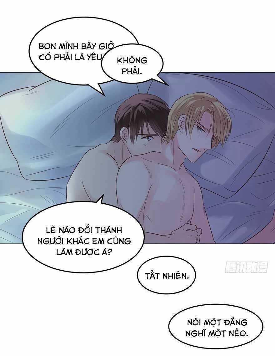 Ông Bố Đơn Thân Hàng Tỷ Chapter 158 trang 14