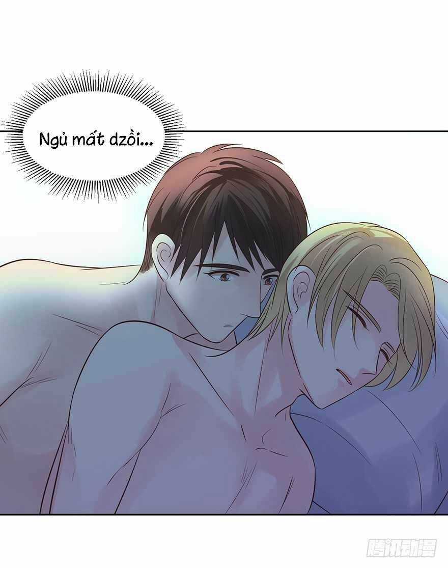 Ông Bố Đơn Thân Hàng Tỷ Chapter 158 trang 16