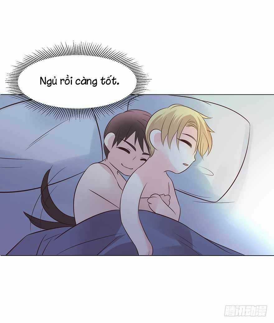 Ông Bố Đơn Thân Hàng Tỷ Chapter 158 trang 17