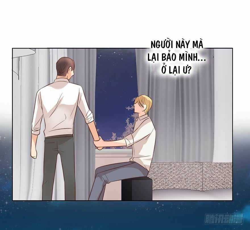 Ông Bố Đơn Thân Hàng Tỷ Chapter 158 trang 2