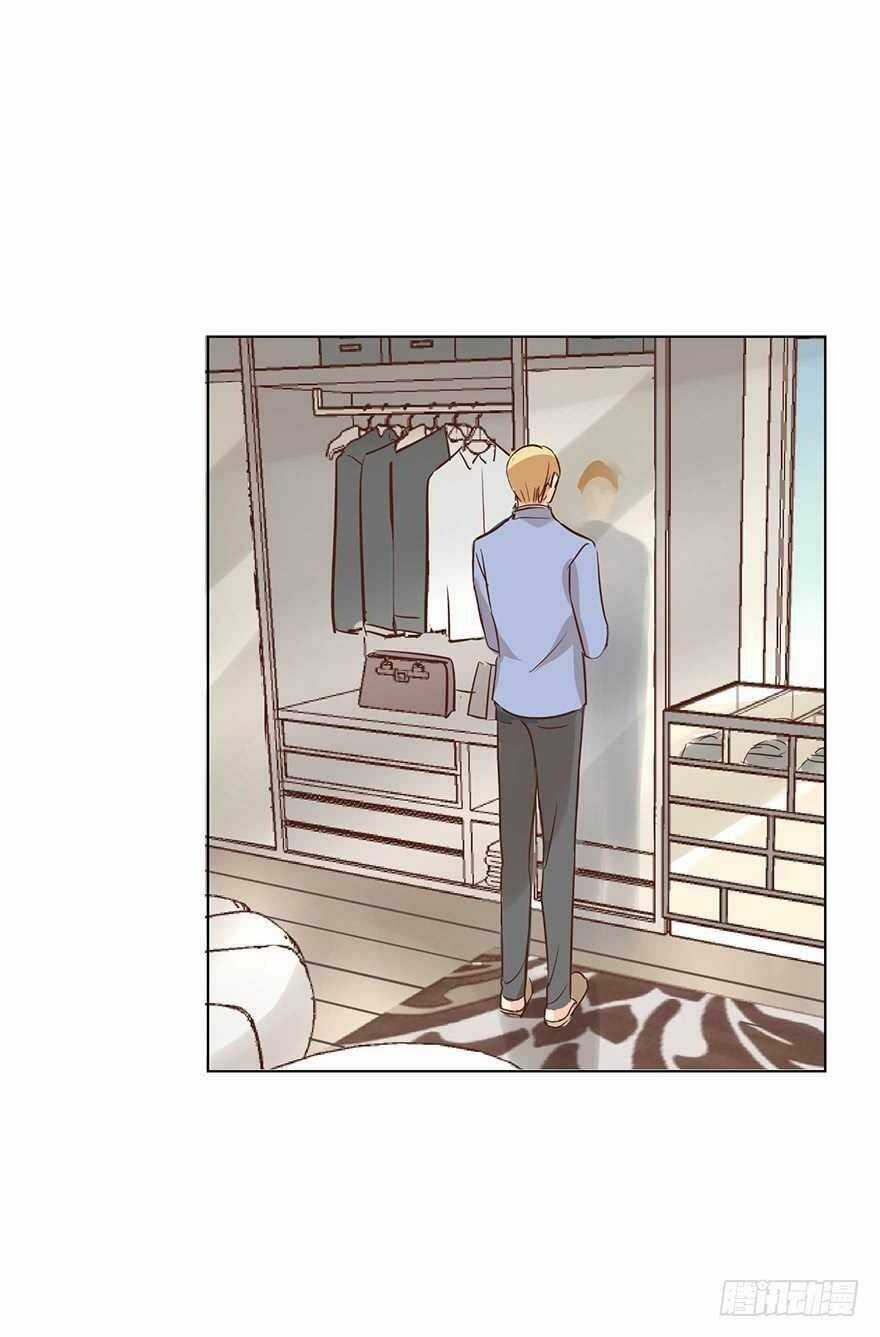 Ông Bố Đơn Thân Hàng Tỷ Chapter 158 trang 20