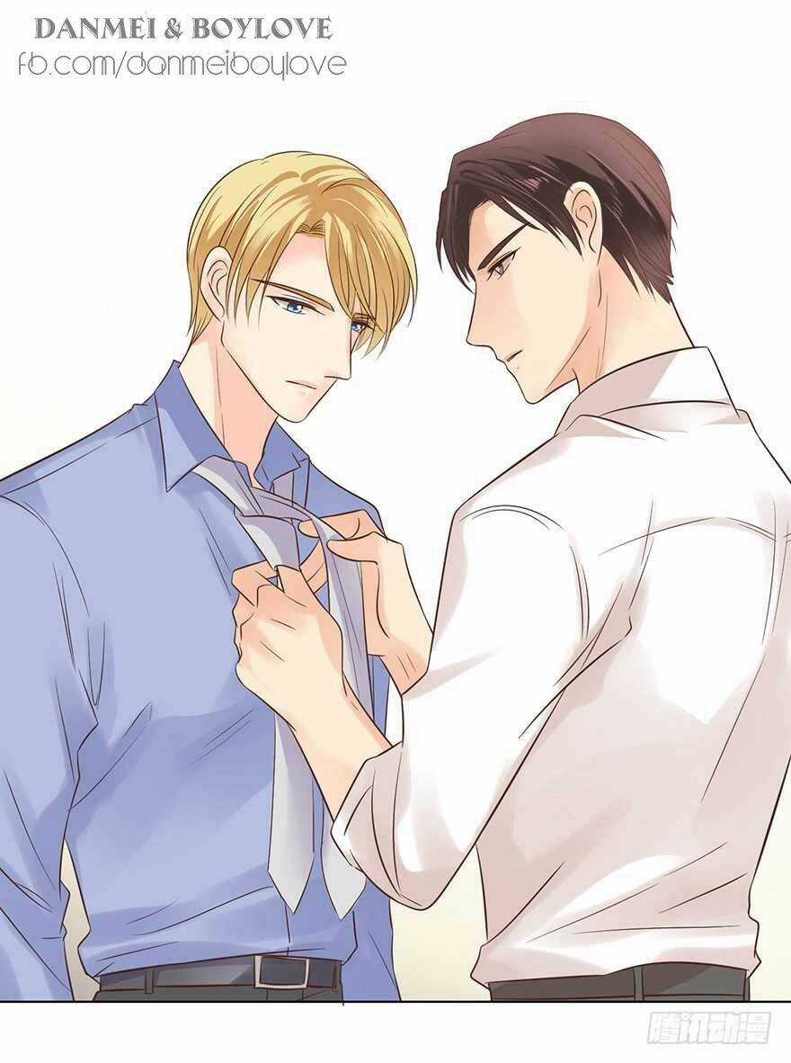 Ông Bố Đơn Thân Hàng Tỷ Chapter 158 trang 22