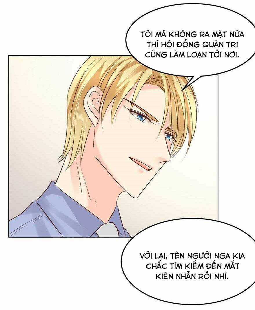 Ông Bố Đơn Thân Hàng Tỷ Chapter 158 trang 24