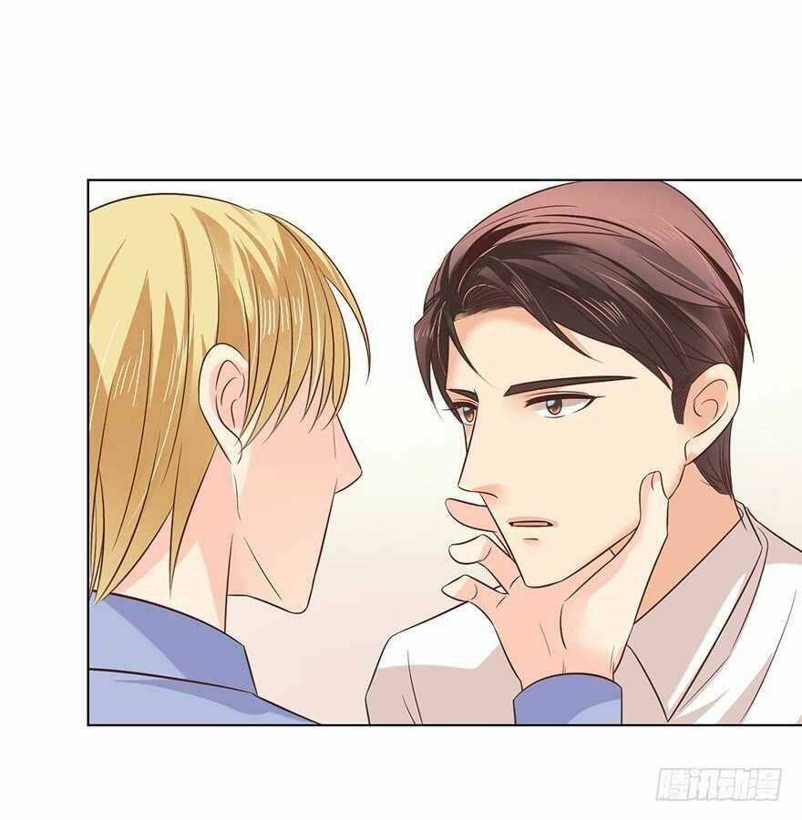 Ông Bố Đơn Thân Hàng Tỷ Chapter 158 trang 26