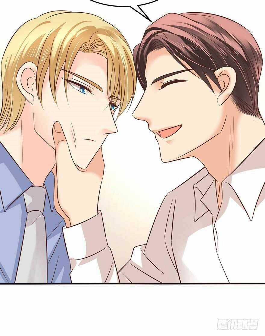 Ông Bố Đơn Thân Hàng Tỷ Chapter 158 trang 31