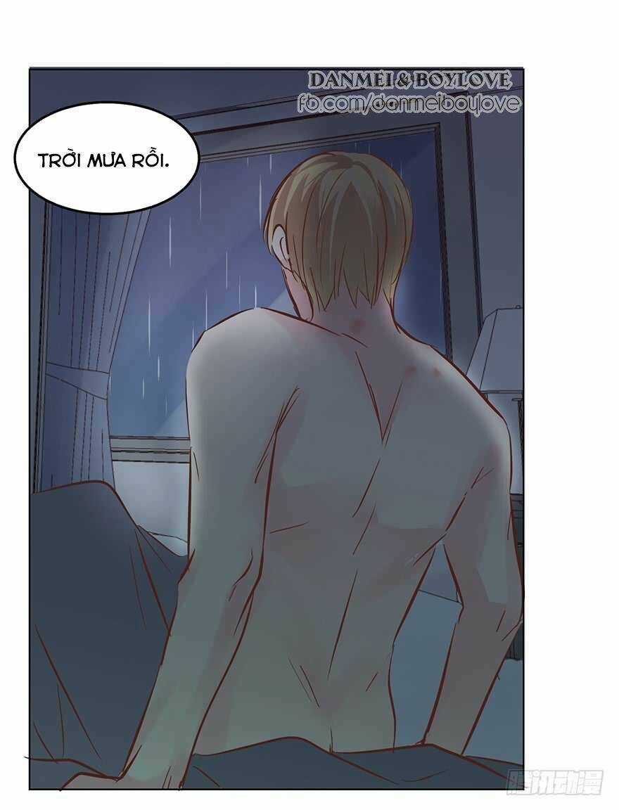 Ông Bố Đơn Thân Hàng Tỷ Chapter 158 trang 6