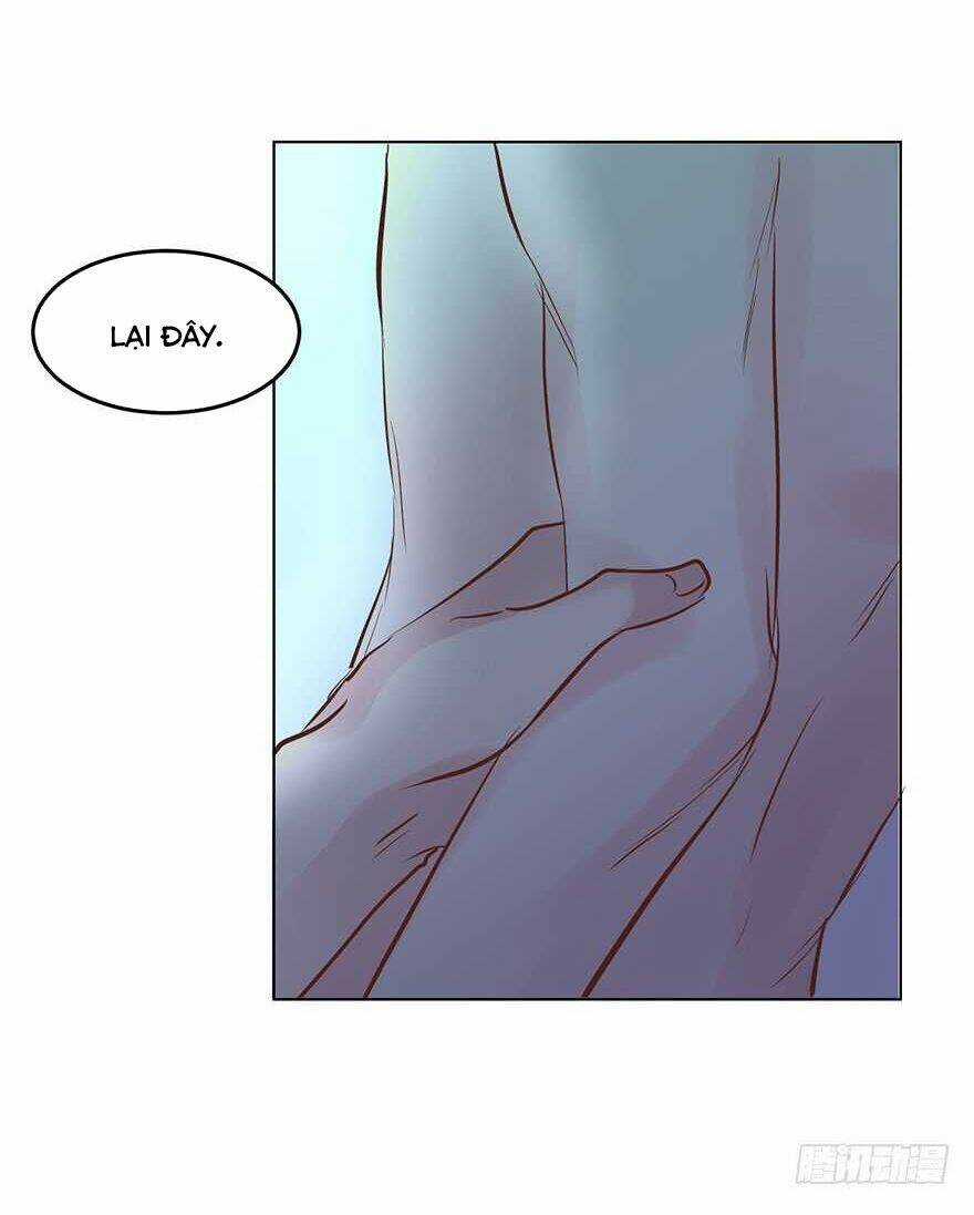 Ông Bố Đơn Thân Hàng Tỷ Chapter 158 trang 7