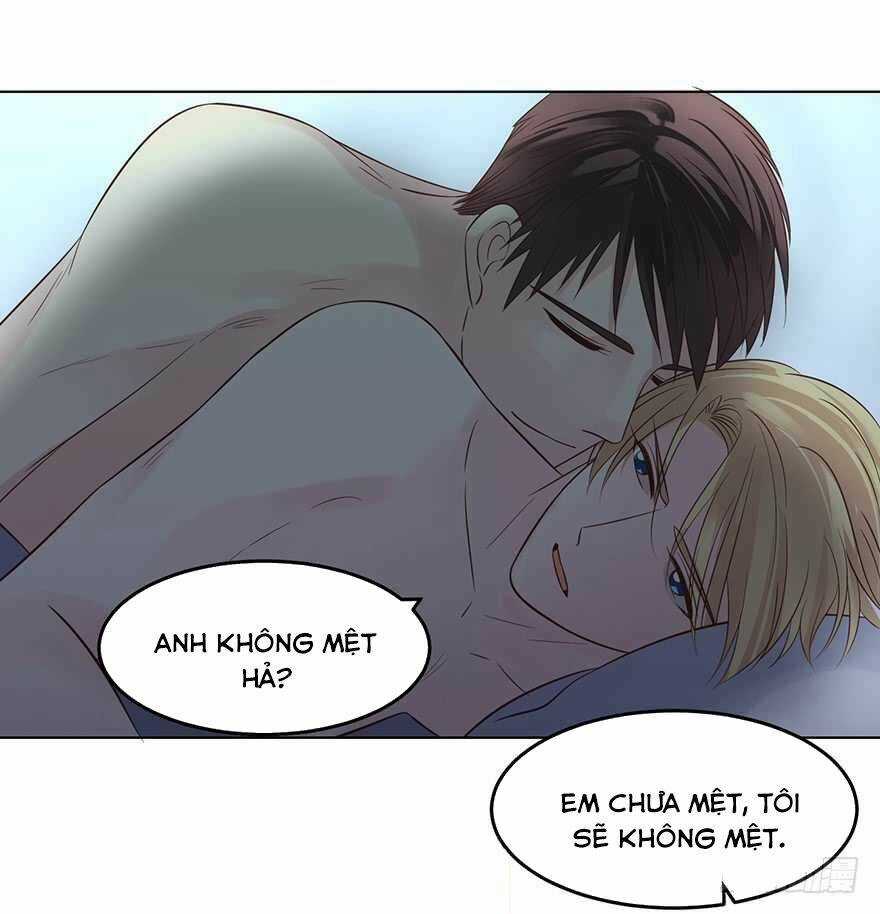 Ông Bố Đơn Thân Hàng Tỷ Chapter 158 trang 9