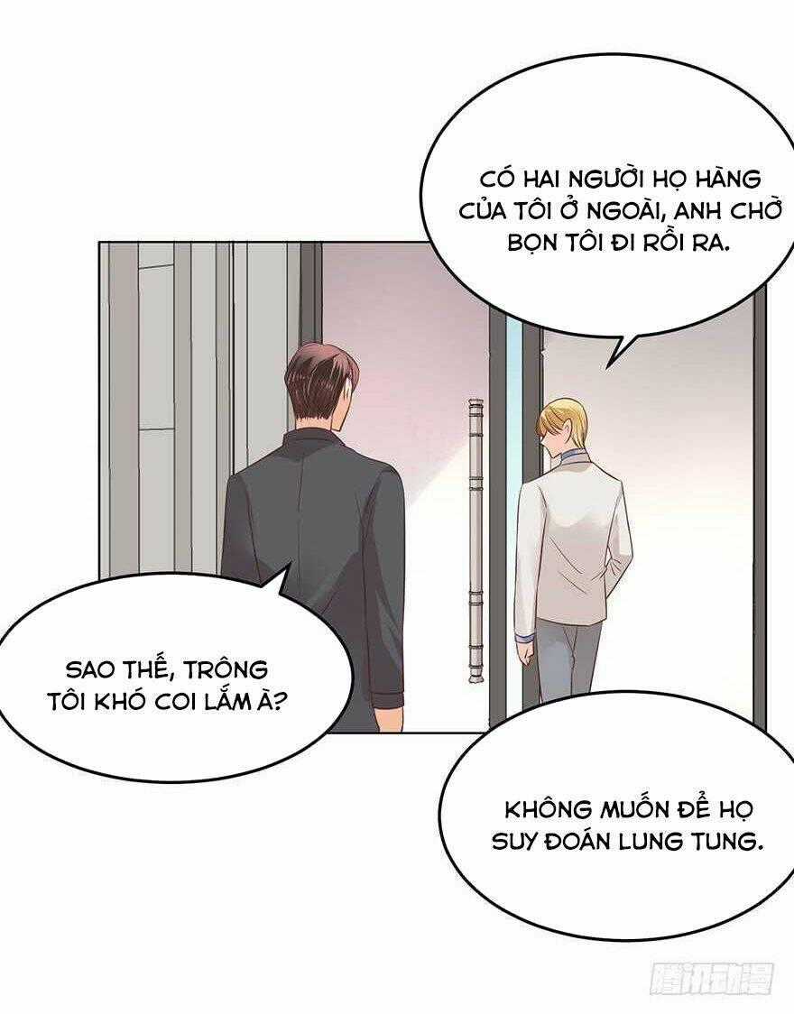 Ông Bố Đơn Thân Hàng Tỷ Chapter 159 trang 1