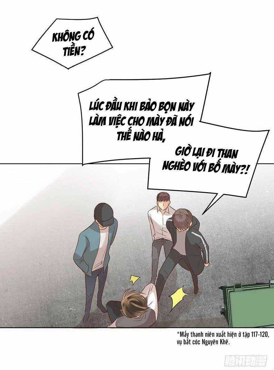Ông Bố Đơn Thân Hàng Tỷ Chapter 159 trang 11