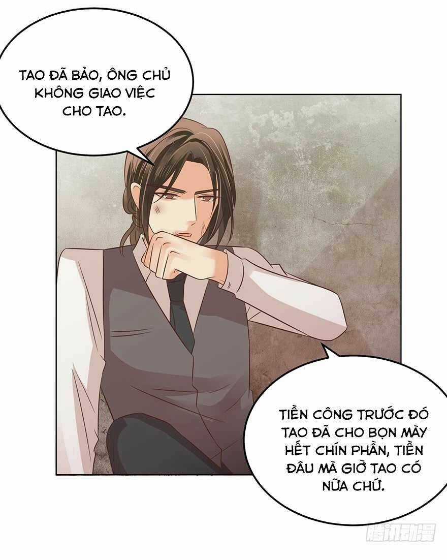 Ông Bố Đơn Thân Hàng Tỷ Chapter 159 trang 12