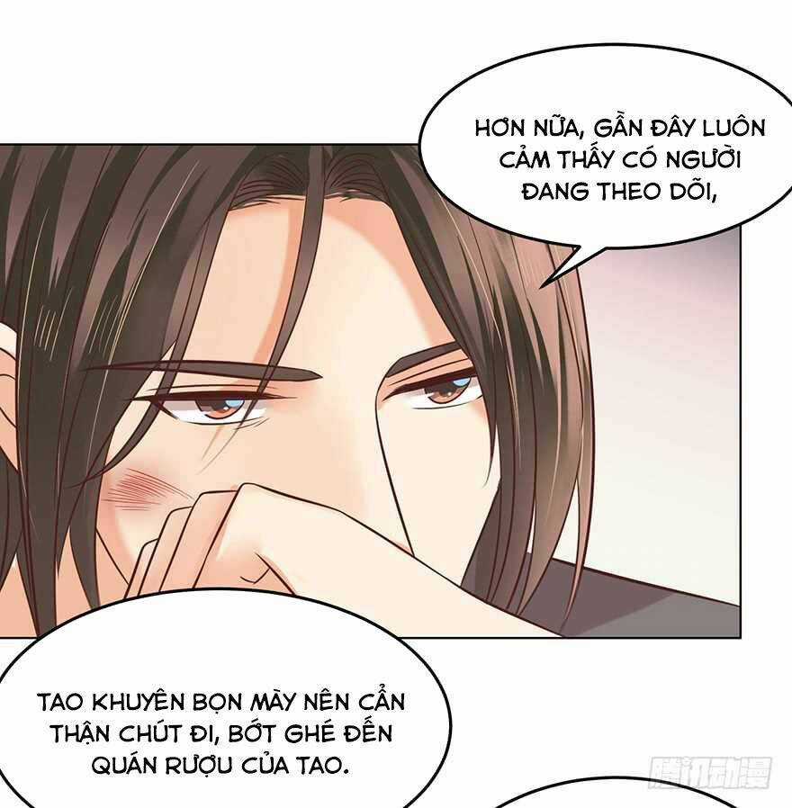 Ông Bố Đơn Thân Hàng Tỷ Chapter 159 trang 13
