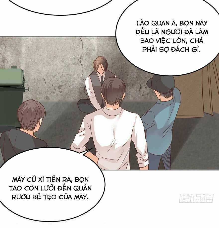 Ông Bố Đơn Thân Hàng Tỷ Chapter 159 trang 14