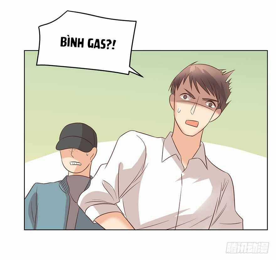 Ông Bố Đơn Thân Hàng Tỷ Chapter 159 trang 17
