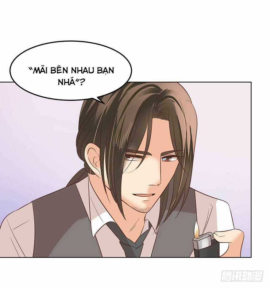 Ông Bố Đơn Thân Hàng Tỷ Chapter 159 trang 18