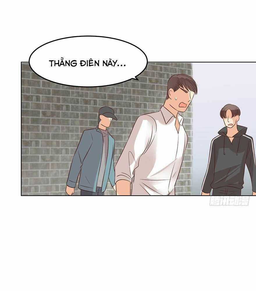Ông Bố Đơn Thân Hàng Tỷ Chapter 159 trang 19