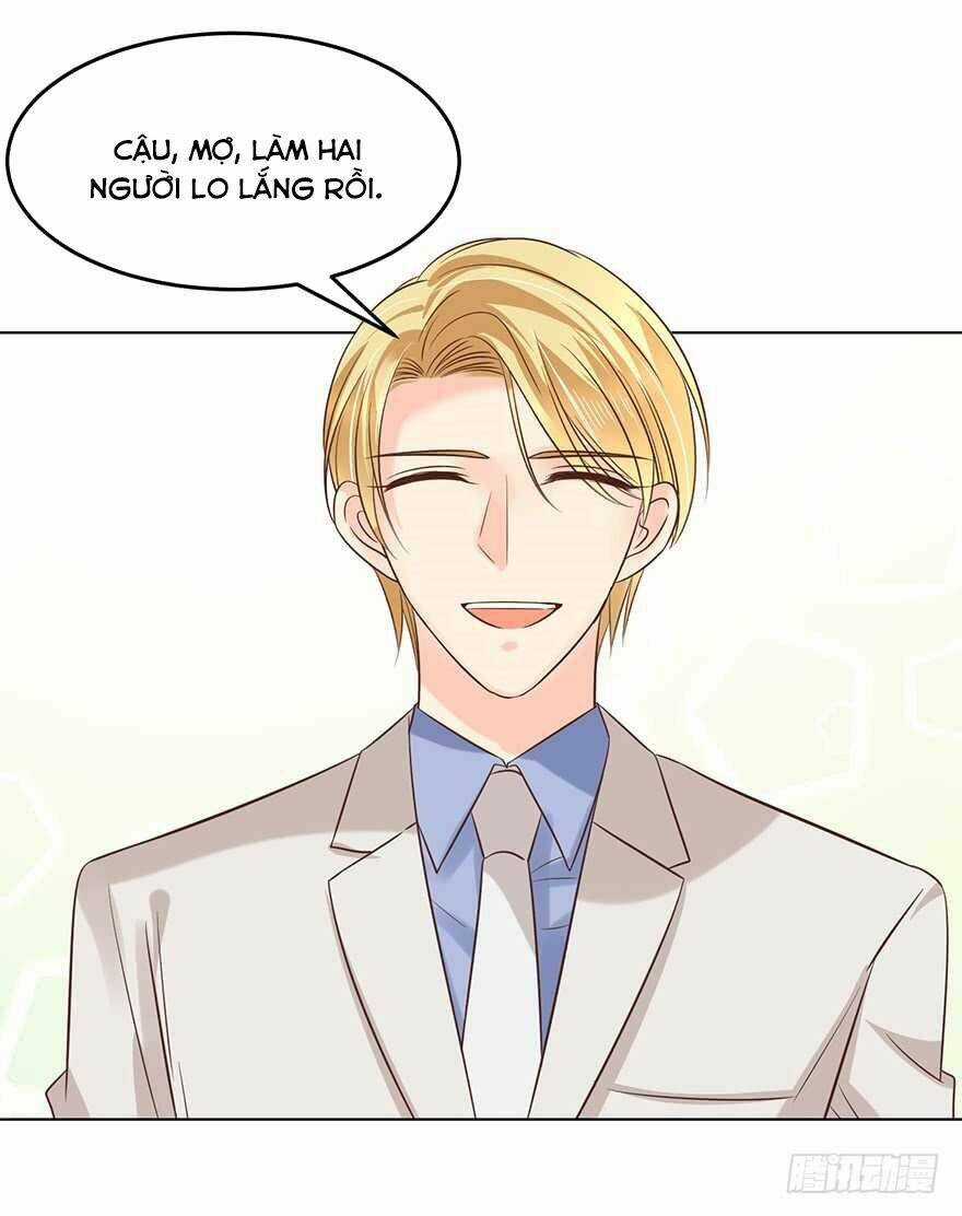 Ông Bố Đơn Thân Hàng Tỷ Chapter 159 trang 3