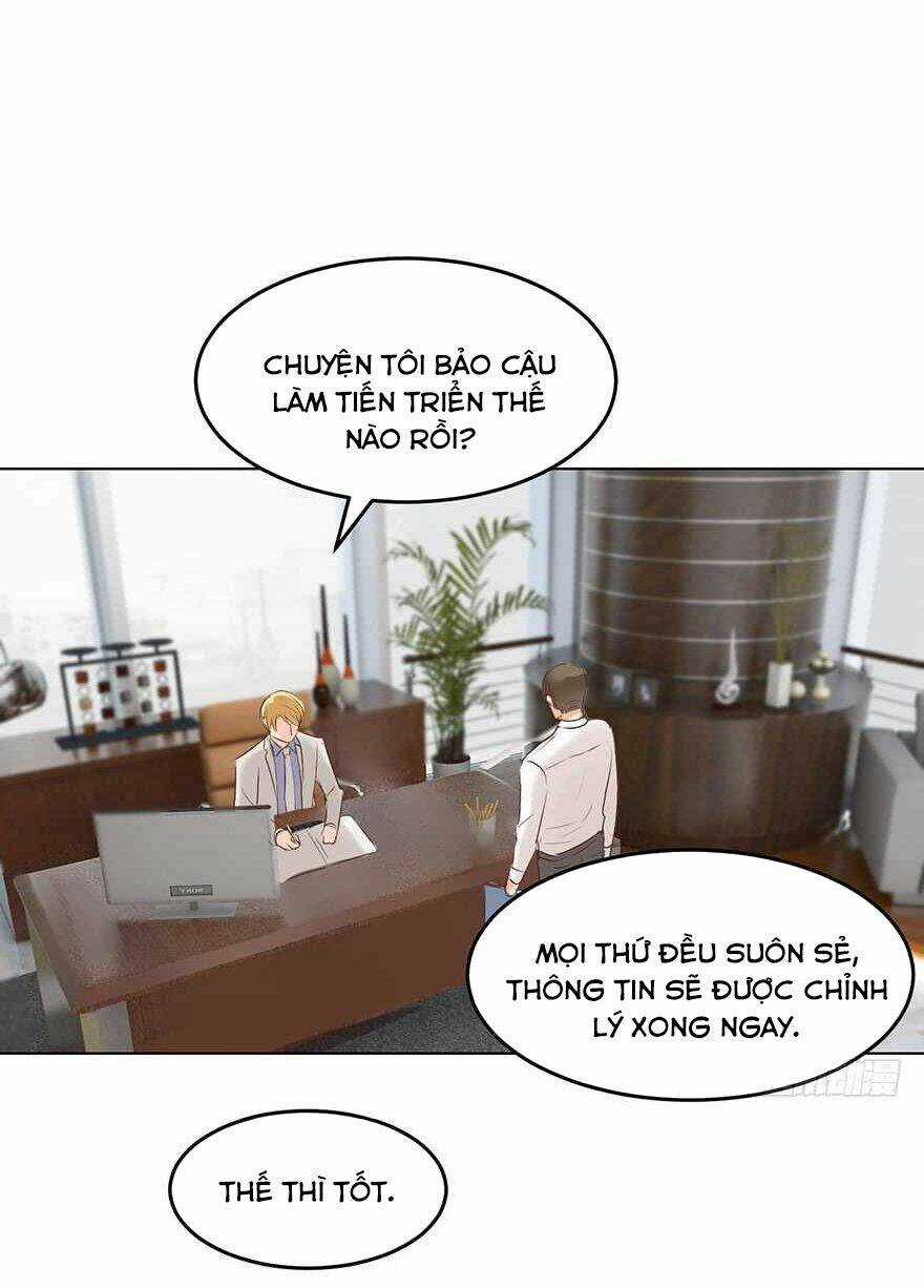 Ông Bố Đơn Thân Hàng Tỷ Chapter 159 trang 6