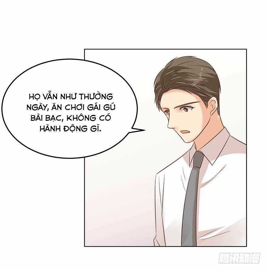 Ông Bố Đơn Thân Hàng Tỷ Chapter 159 trang 8