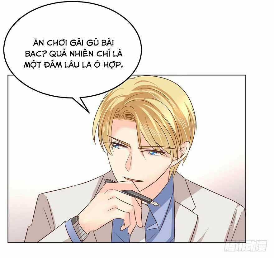 Ông Bố Đơn Thân Hàng Tỷ Chapter 159 trang 9