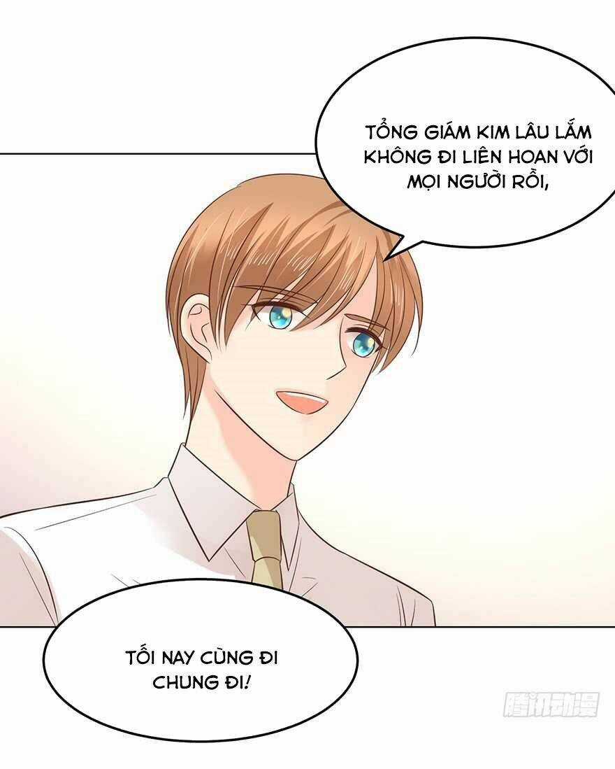 Ông Bố Đơn Thân Hàng Tỷ Chapter 160 trang 10