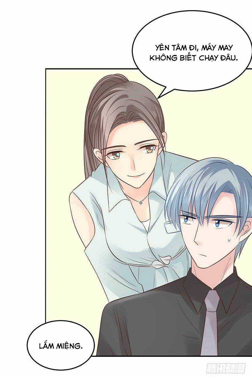 Ông Bố Đơn Thân Hàng Tỷ Chapter 160 trang 11