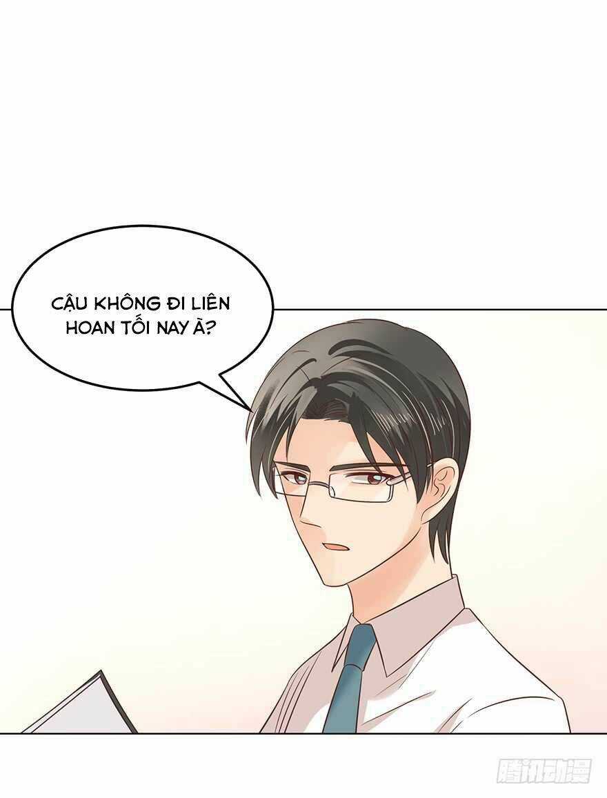 Ông Bố Đơn Thân Hàng Tỷ Chapter 160 trang 12