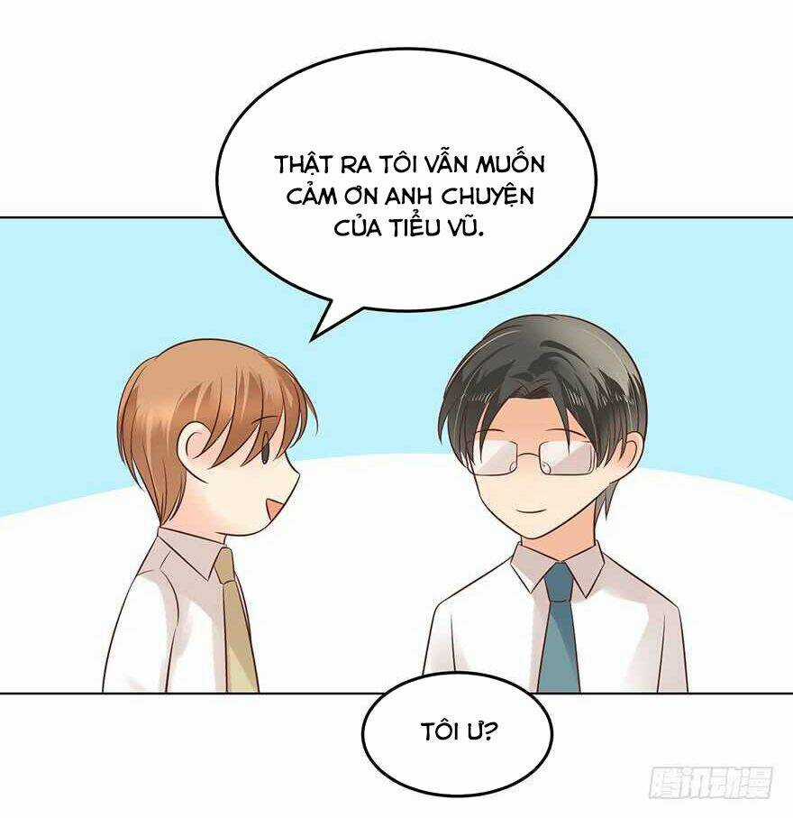 Ông Bố Đơn Thân Hàng Tỷ Chapter 160 trang 15